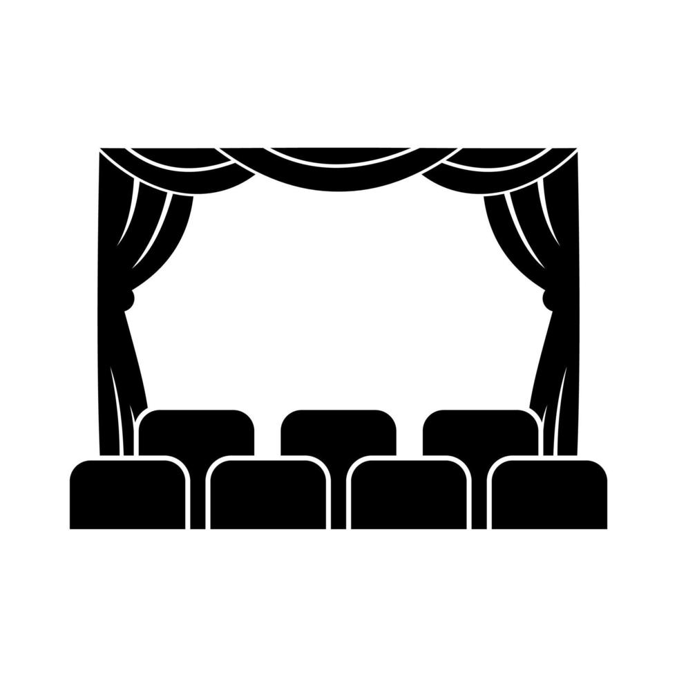 Entrada Evento Teatro